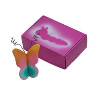 Single Flutterby Surprise